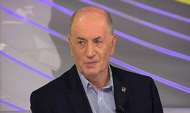 Ексарбітр ФІФА: «Претензії тренера Олександрії до судді – безпідставні»