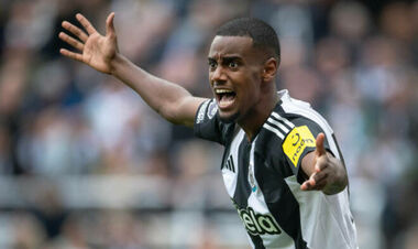 Скільки готовий віддати Ліверпуль? Чемпіон хоче топ-форварда