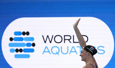 Украина прощается с медальными надеждами. Как прошел 6 день ЧМ по плаванию