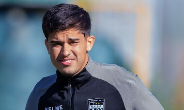 ВІДЕО. У матчі Першої ліги пенальті забитий паненкою