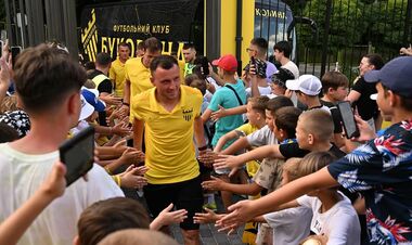 Ингулец – Буковина. Прогноз и анонс на матч Первой лиги Украины