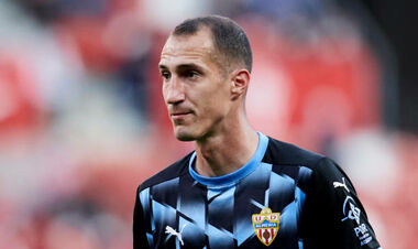 Екс-гравець київського Динамо продовжить кар'єру в сербському Партизані