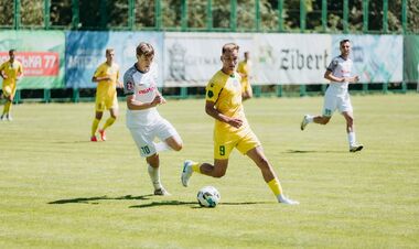 Черноморец – Нива Тернополь. Прогноз и анонс на матч Первой лиги Украины