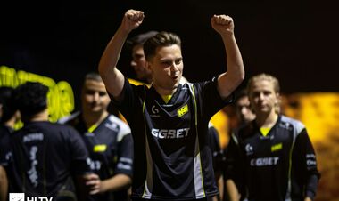 NAVI обыграли финалистов мейджора и прошли в полуфинал IEM Cologne