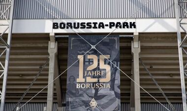 Від Фогтса до Кампса: символічна збірна гладбахської Боруссії усіх часів