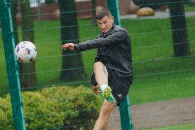 ЮКСА та Поділля відкривають сезон у Першій лізі. Стартові склади