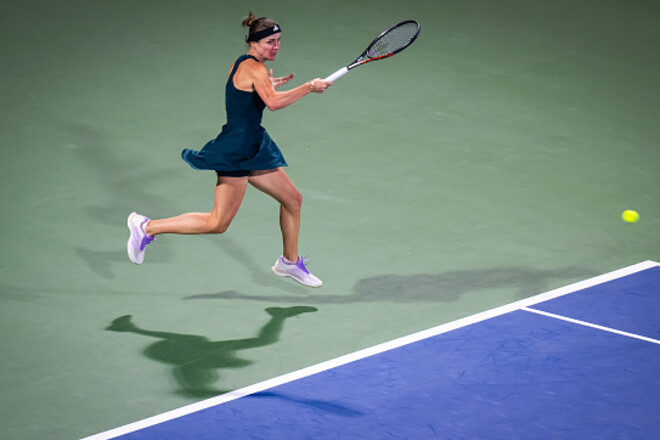 Расписание матчей украинок на турнире WTA 1000 в Монреале на 1 августа
