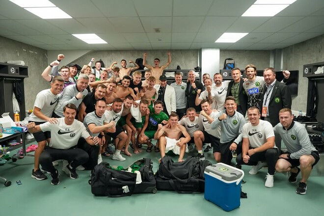 Як грали між собою українські та угорські команди у єврокубках?