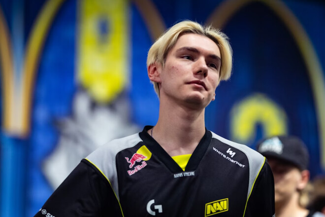 NAVI – MongolZ. IEM Cologne. Чвертьфінал. Дивитись онлайн. LIVE