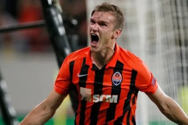 Екс-форвард Шахтаря: «Дубль Барселоні? Мені ніхто не вірить...»