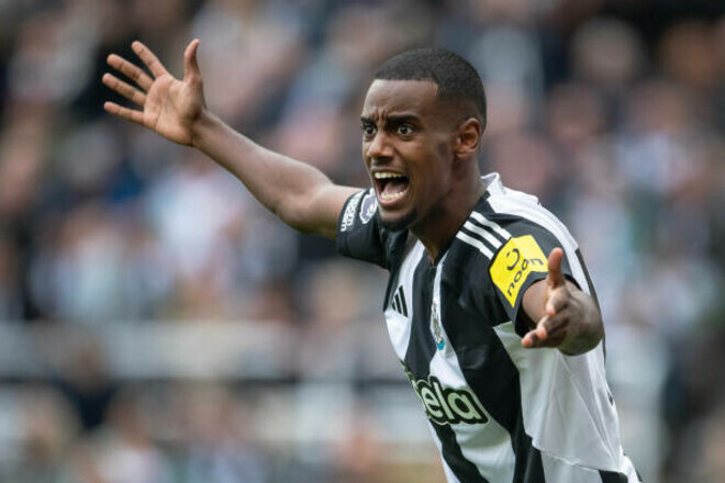 Сколько готов отдать Ливерпуль? Чемпион хочет топ-форварда