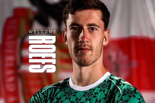 Ризныка не будет. Клуб АПЛ подписал себе основного вратаря