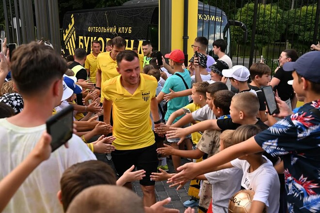 Інгулець – Буковина. Прогноз і анонс матчу Першої ліги України