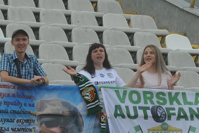 Ворскла – Фенікс Маріуполь. Прогноз і анонс матчу Першої ліги України