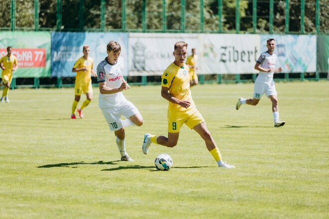 Чорноморець – Нива Тернополь. Прогноз і анонс матчу Першої ліги України