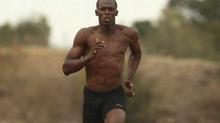 ФОТО. Дивовижна причина, чому кар'єра Болта у футболі перервалася