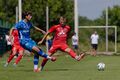 Динамо U-19 провело первый матч. Чемпион стартовал в новом сезоне
