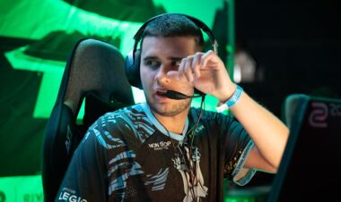 Passion UA – Fnatic. Rainbet Cup. Півфінал. Дивитись онлайн. LIVE