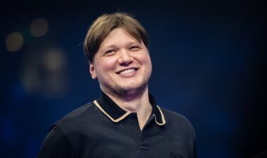 Тревога отменяется. S1mple все же сыграет за FaZe на IEM Dallas
