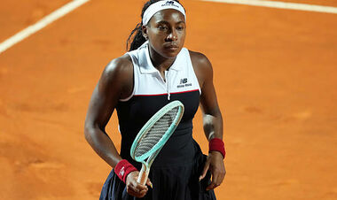 Третья ракетка мира является фанаткой Бейонсе и хочет попасть на ее концерт