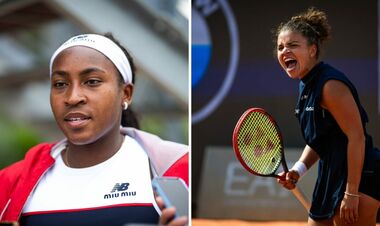 Коко Гауфф – Жасмин Паолини. Прогноз и анонс на финал WTA 1000 в Риме