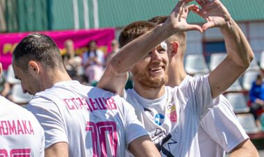 СК Полтава – Буковина. Прогноз и анонс на матч Первой лиги Украины