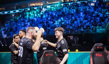 Aurora – Astralis. FURIA – spirit. PGL Astana. Полуфиналы. Смотреть онлайн