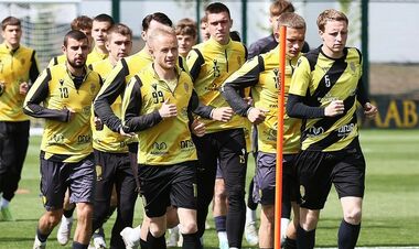 Левый Берег – Рух. Смотреть онлайн. LIVE трансляция