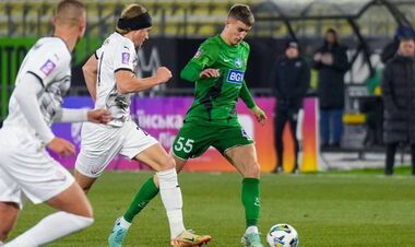 Заря – Полесье. Стали известны стартовые составы на игру