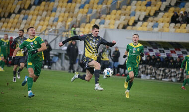 Левый Берег – Рух. Прогноз и анонс на матч чемпионата Украины