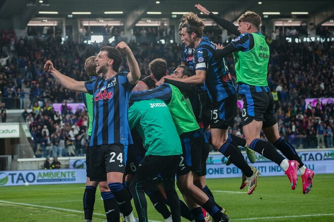 Дженоа – Аталанта. Прогноз и анонс на матч чемпионата Италии