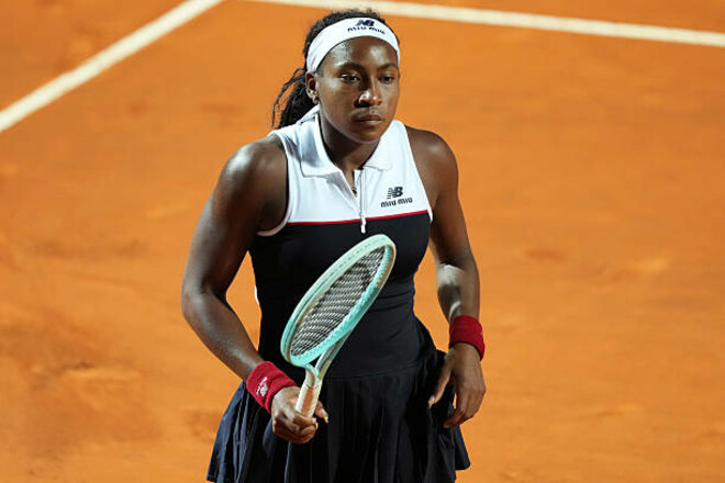 Третья ракетка мира является фанаткой Бейонсе и хочет попасть на ее концерт