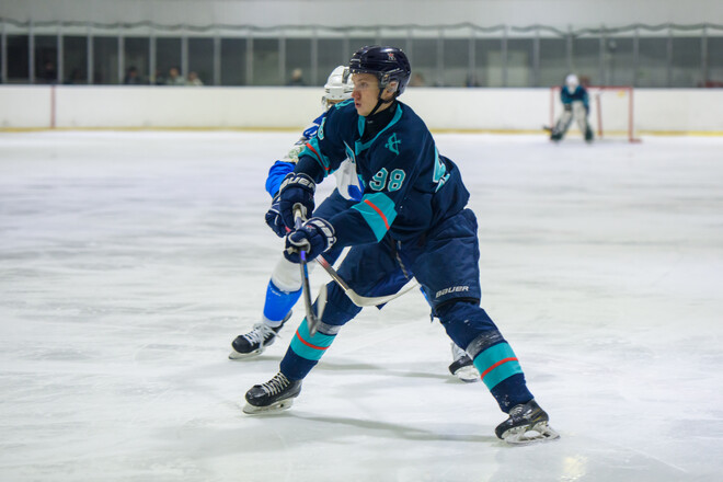 Сокол усилил состав одним из лучших ассистентов чемпионата Украины