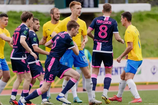 Металлист 1925 – Эпицентр, Подолье – Феникс-Мариуполь. Смотреть онлайн LIVE