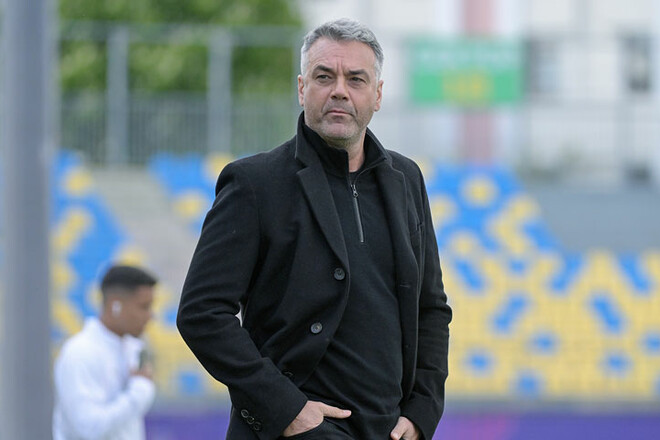 Пушич хочет уйти из Шахтера из-за войны в Украине. Есть еще одна причина