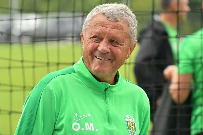 «Гнила душа». Экс-тренер прокомментировал подозрение Тимощуку