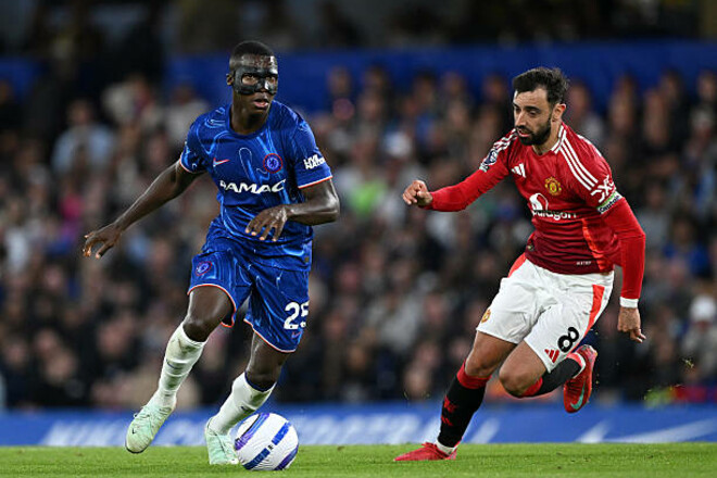 «Тень команды, которую мы знали». Болельщики – о матче Челси – МЮ