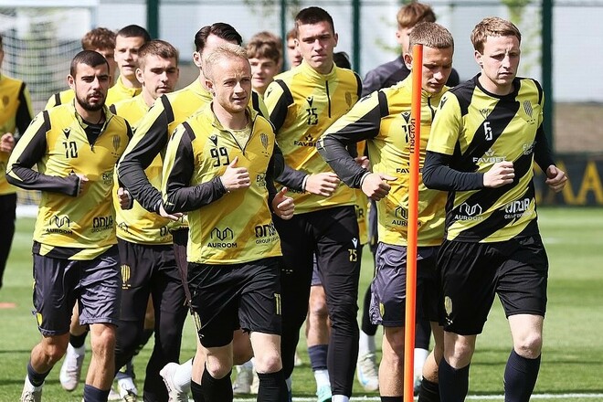 Левый Берег – Рух. Смотреть онлайн. LIVE трансляция