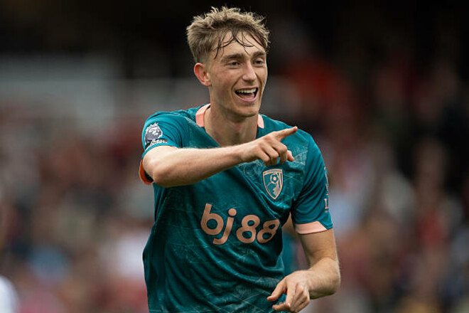 Фабрицио РОМАНО: Хейсен подписал пятилетний контракт с мадридским Реалом