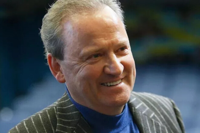 «На**р он мне нужен». Обладатель Золотого мяча – о подозрении Тимощука