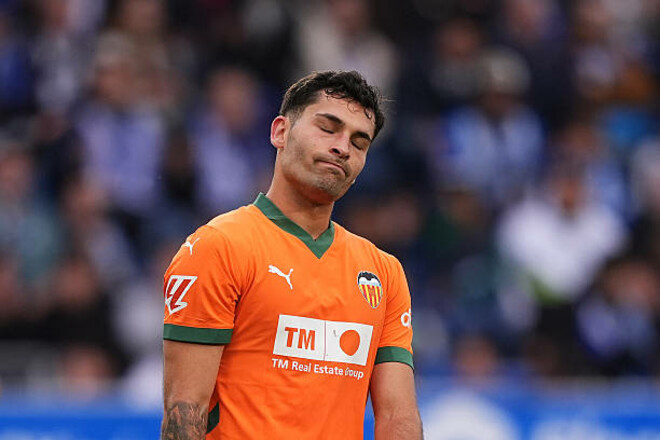 Валенсія – Атлетік. Прогноз і анонс на матч чемпіонату Іспанії