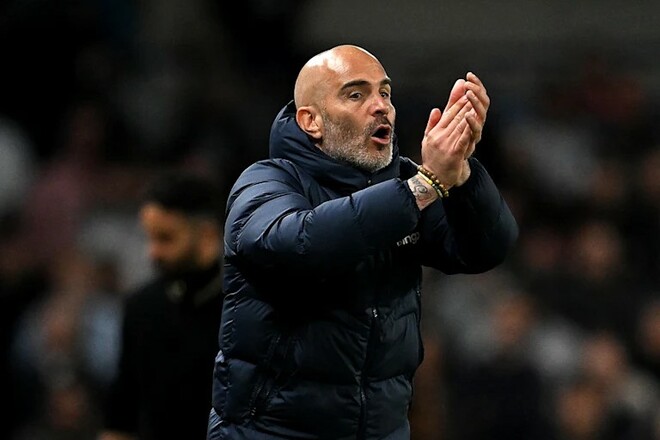 МАРЕСКА: «Судьба Челси в наших руках. Надо выиграть – и попадем в ЛЧ»