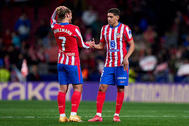 Атлетико – Бетис. Прогноз и анонс на матч чемпионата Испании