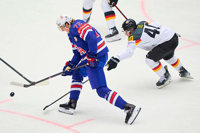 ЧС з хокею. Фінляндія обіграла Латвію, США знову всіх шокували