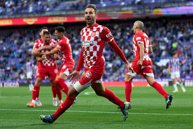 Реал Сосьедад – Жирона. Прогноз и анонс на матч чемпионата Испании