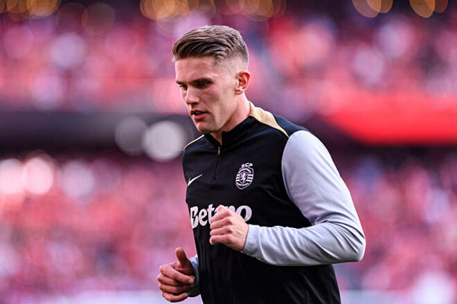 Домовилися. Дьокереш визначився з клубом, у якому продовжить кар'єру