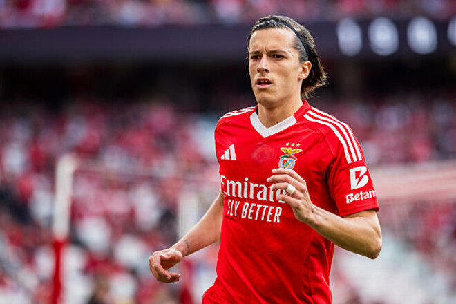 Не сбавляют оборотов. Реал договорился о трансфере 22-летнего испанца