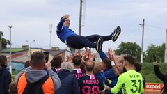 Стало известно, сколько команд будет выступать в ПФЛ в следующем сезоне