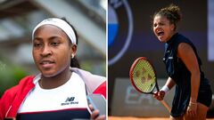 Коко Гауфф – Жасмин Паолини. Прогноз и анонс на финал WTA 1000 в Риме