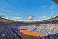 Ведущие теннисисты массово снимаются с турнира ATP 500 в Гамбурге